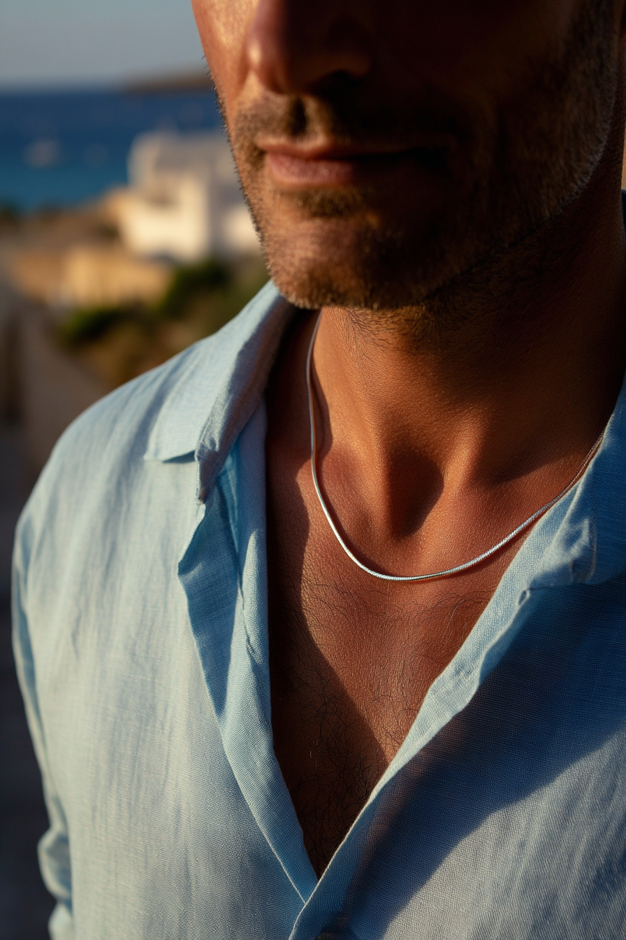 Vento Chain