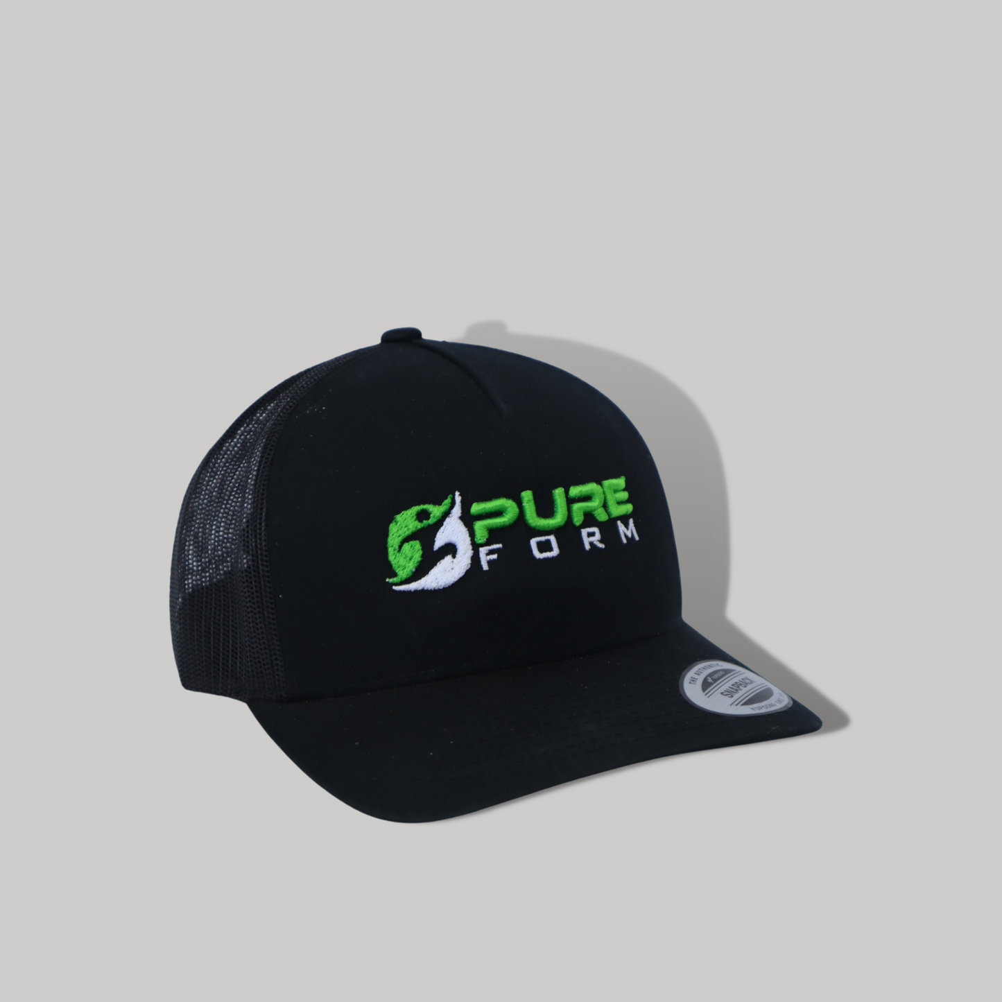 Pureform® | Cap