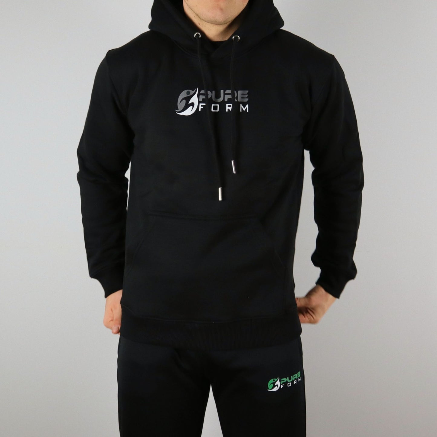 Hoodie Black